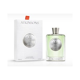 Posh ant the Green EDP