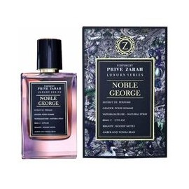 Noble George Extrait de Parfum