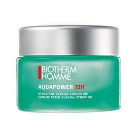 Homme Aquapower 72h Gel-Cream