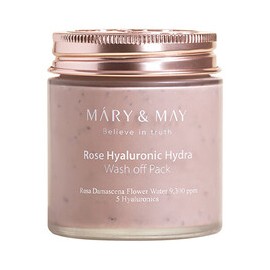 Rose Hyaluronic Hydra Wash...