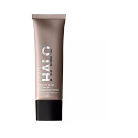 Halo Tinted Nawilżacz SPF...