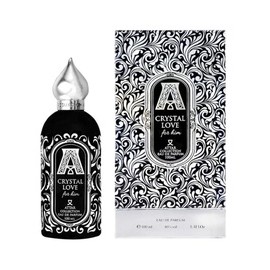 Kristāls Mīlestība Viņam EDP