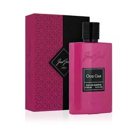 Ouds ozols EDP