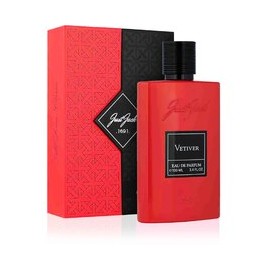 Vetivērija EDP