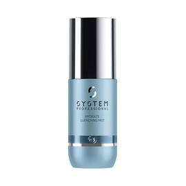 Hydrate Quenching Mist -...