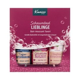 Schaumbad Lieblinge Set -...