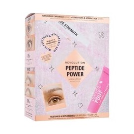 Peptide Power Lash & Lip...
