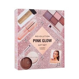 Pink Glow Gift Set -...