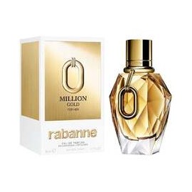 Million Gold for Her EDP