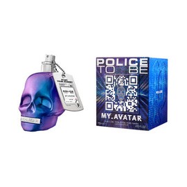 To Olla Minu Avatar EDT