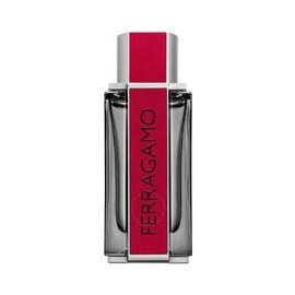 Ferragamo Sarkans Āda EDP