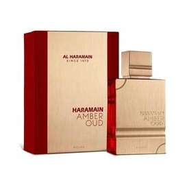 Amber Oud Rouge EDP