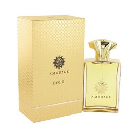 Золото заливка Женщина EDP