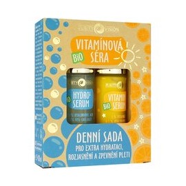 BIO Vitaminas - Denní sada