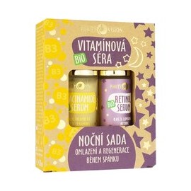 BIO Vitaminas - Noční sada