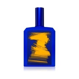This Is Not A Blue Bottle...
