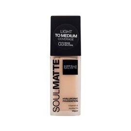 Soulmatte Hyaluronic...