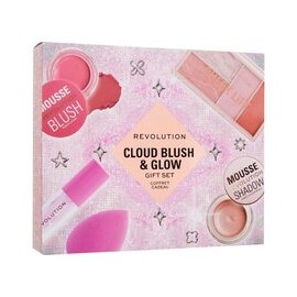 Cloud Róż & Glow Gift Set -...