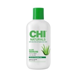 Naturals Aloe Serum -...