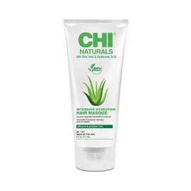 Naturals Intensive...