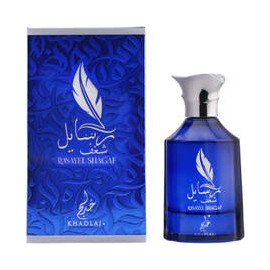 Rasayel Shagaf Parfumed Oil