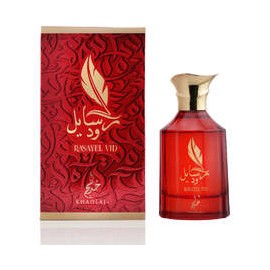 Rasayel Vid Perfumed Oil