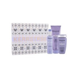 Zestaw Blond Absolu Hair -...