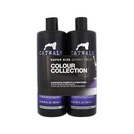 Catwalk Colour Collection...