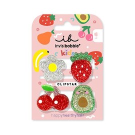 Clipstar Frutti Fun -...