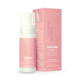 Lash&Face Makeup Remover...