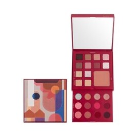 Pupart M Make-Up Palette -...