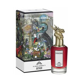 The Pasaulis Pagal Arturui EDP