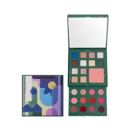 Pupart M Make-Up Palette...