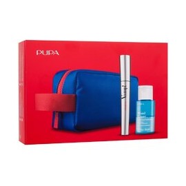 Vamp! Blue Cosmetic Bag Set...