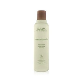 Rosemary Mint Body Lotion -...