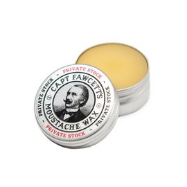 Private Stock Mustache Wax...