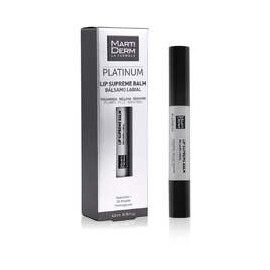 Platinum Lip Supreme Balm -...