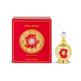 Layali Rouge Perfumy Olejek