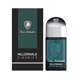 Millenialsi Dynamico Po...
