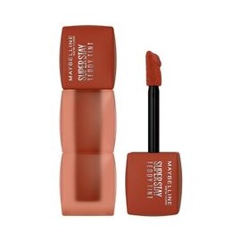 Super Stay Teddy Tint lūpų...