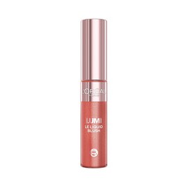 Lumi Liquid Blush - Tekutá...