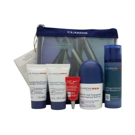 ClarinsMen Grooming...