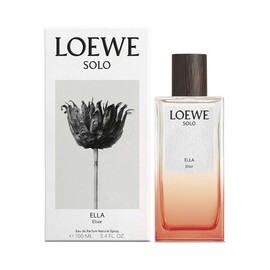 Solo Ella Elixir Parfum