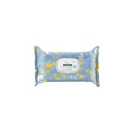 Gentle Cleansing Wipes -...