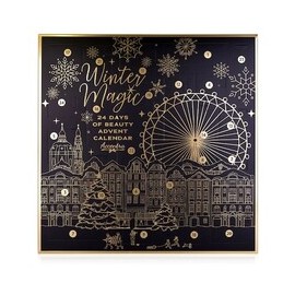 Winter Magic Noir Advent...
