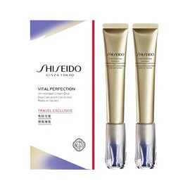 Vital Perfection...