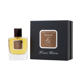 Oud EDP
