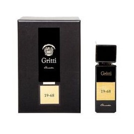 19-68 Perfumy