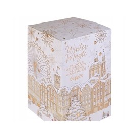 Winter Magic Calendar -...
