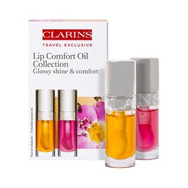 Lip Comfort Oil Collection...